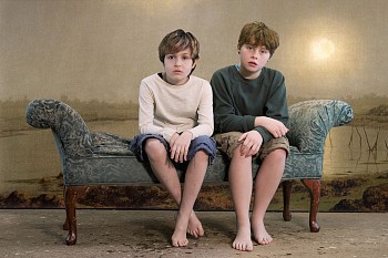 OW 0060 iris and cam