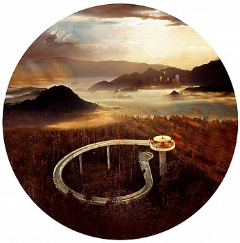 Magazine Lookout Visionaire, Fantasy Issue