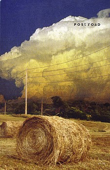 Post Road Magazine Issue 24 Spring 2013